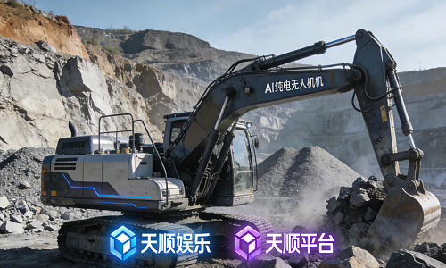 重磅出圈！中小企业专属节能机械设备来袭，天顺娱乐携天